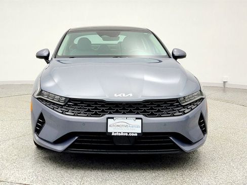 Used 2022 Kia K5 EX w/ EX Premium Package image 2