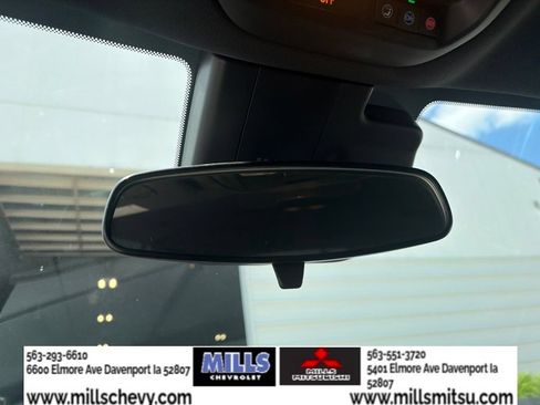 Used 2024 Chevrolet Trax RS w/ Driver Confidence Package FWD image 18