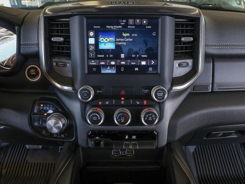 Used 2022 RAM 1500 Rebel w/ Rebel Level 1 Equipment Group AWD/4WD image 16