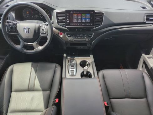 Used 2025 Honda Ridgeline TrailSport image 20