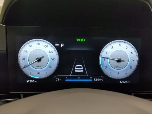 Used 2023 Hyundai Elantra SEL w/ Convenience Package image 23