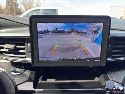 Used 2023 Ford Explorer ST-Line w/ Class IV Trailer Tow Package AWD/4WD image 22