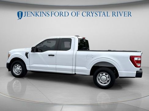 Certified 2021 Ford F150 XL w/ Equipment Group 101A High RWD image 10