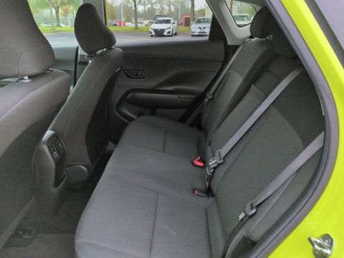 Used 2024 Hyundai Kona SEL FWD image 14