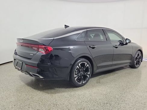 Used 2024 Kia K5 GT-Line FWD image 5