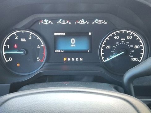 Used 2024 Ford F250 XL image 14