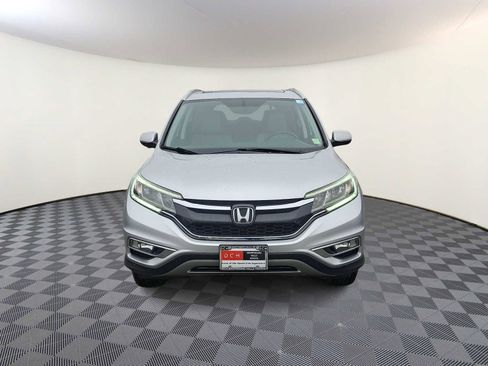 Used 2016 Honda CR-V EX-L image 3