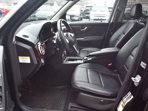 Used 2013 Mercedes-Benz GLK 350 4MATIC image 17