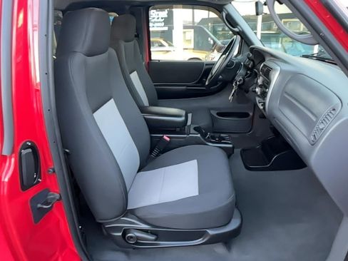 Used 2008 Ford Ranger XLT image 16