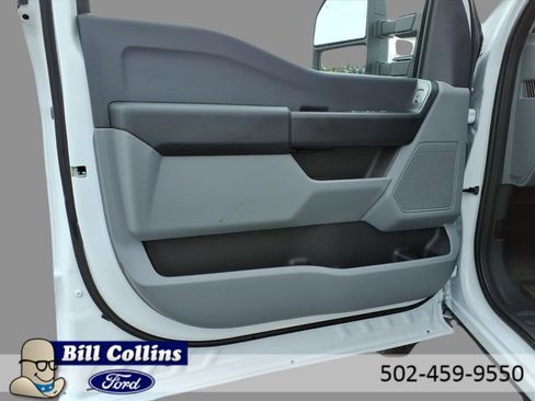 New 2026 Ford F350 XL image 15