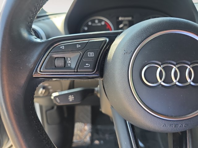 Used 2017 Audi A3 2.0T Premium Plus w/ Premium Plus Package AWD/4WD image 19