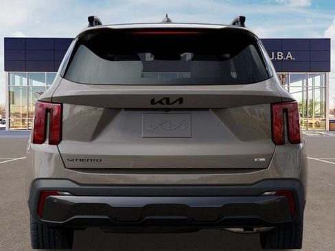 New 2026 Kia Sorento SX AWD/4WD image 14