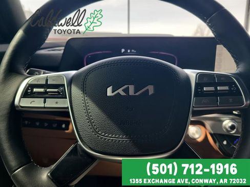 Used 2024 Kia Telluride EX X-Line image 13