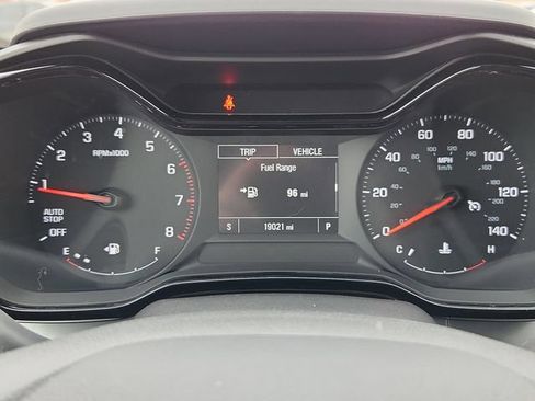 Used 2025 Chevrolet Trax LS FWD image 22