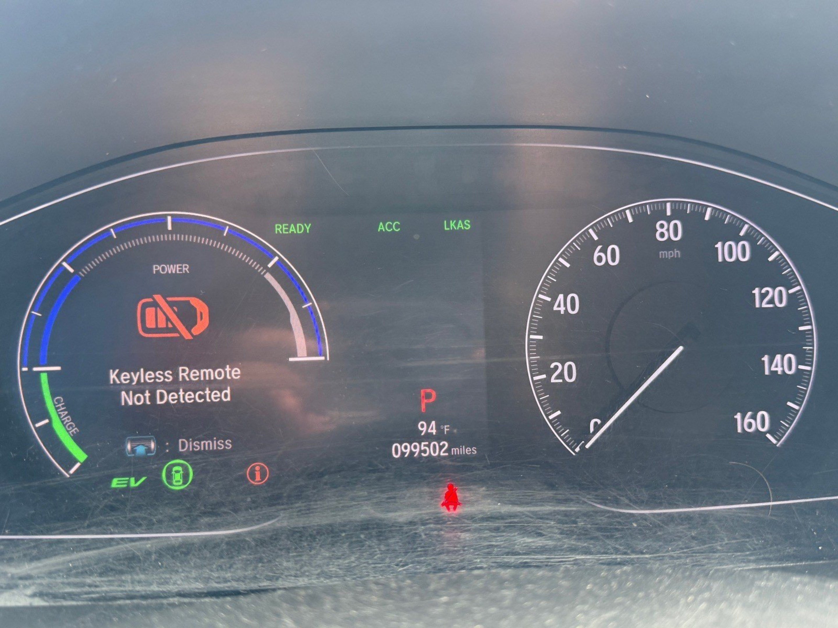 Used 2019 Honda Accord Touring image 40
