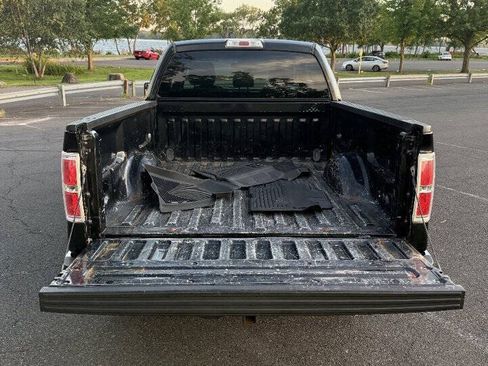 Used 2013 Ford F150 XLT w/ Mid Equipment Group AWD/4WD image 7