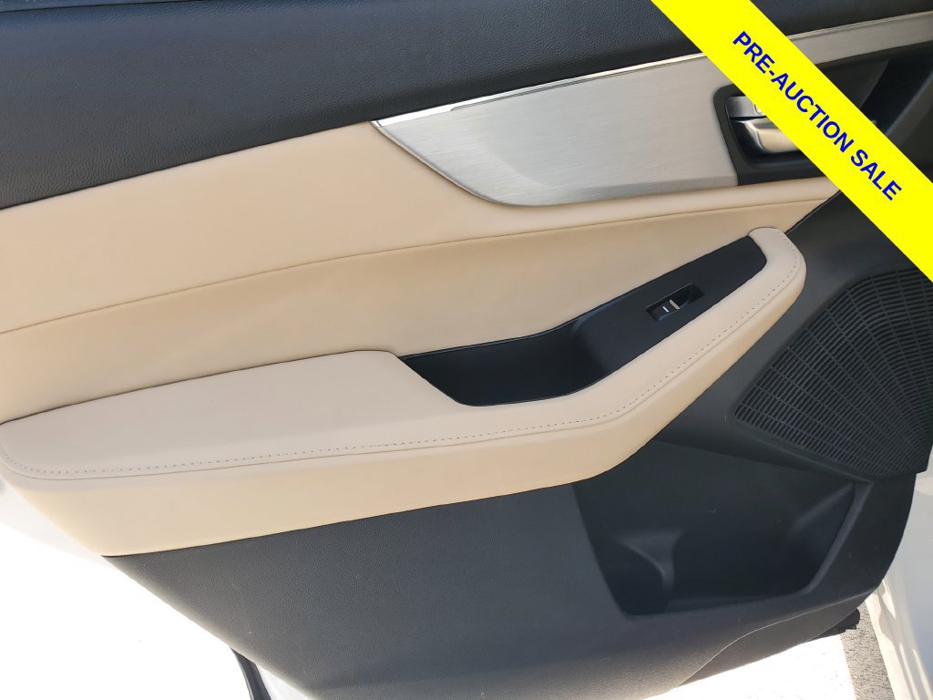 Used 2024 Acura MDX w/ Technology Package FWD image 15