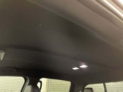 Used 2023 Nissan Titan PRO-4X w/ Pro-4x Utility Package image 15