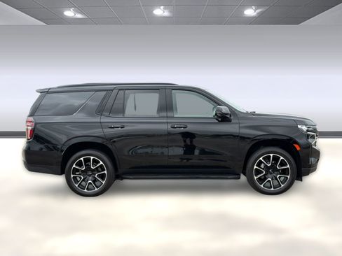 Used 2024 Chevrolet Tahoe RST w/ Luxury Package AWD/4WD image 7