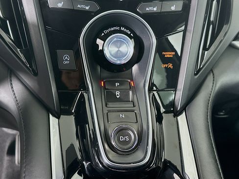 Used 2021 Acura RDX SH-AWD image 23