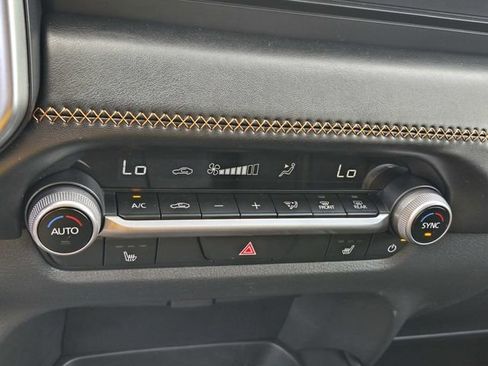 New 2025 MAZDA CX-50 AWD 2.5 Hybrid w/ Premium Pkg image 21