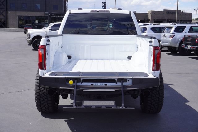 Used 2026 Ford F150 Raptor AWD/4WD image 12