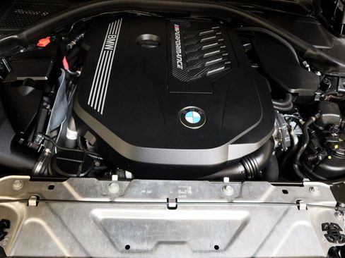 Used 2021 BMW M340i M340i Sedan 4D w/ Premium Package image 12