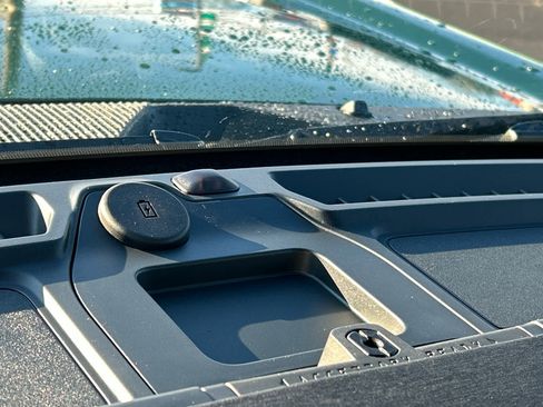 New 2025 Ford Bronco Badlands w/ Sasquatch Package image 50