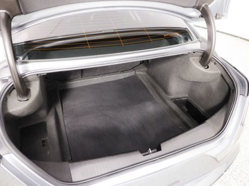 Used 2020 Cadillac CT4 Sport image 16