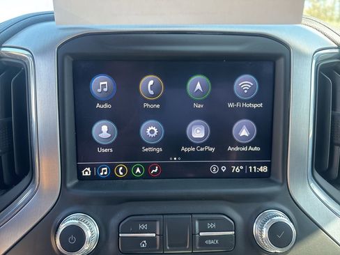 Used 2023 GMC Sierra 2500 SLT w/ SLT Premium Package image 28