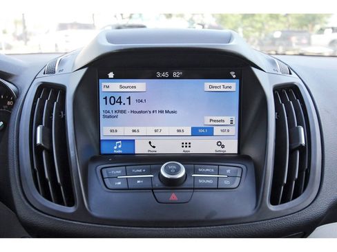 Used 2019 Ford Escape SE FWD image 26