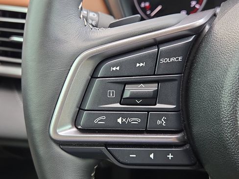 Used 2025 Subaru Outback Touring XT w/ Popular Package #2 image 21