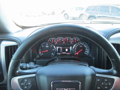 Used 2018 GMC Sierra 1500 SLT w/ SLT Premium Package image 27