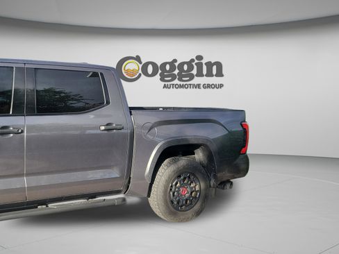 Used 2023 Toyota Tundra TRD Pro image 22