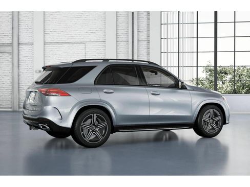 New 2026 Mercedes-Benz GLE 450 4MATIC image 17