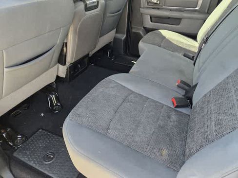 Used 2018 RAM 1500 Big Horn AWD/4WD image 12