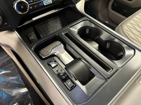 New 2025 Ford F150 Platinum w/ Equipment Group 703A Plus image 28