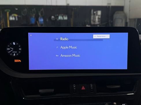 Used 2023 Lexus ES 350 w/ Premium Package image 37