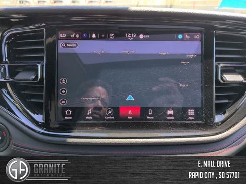 Used 2024 Dodge Durango GT AWD/4WD image 20