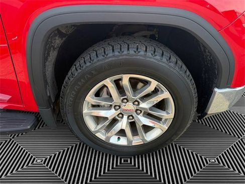 Used 2019 GMC Sierra 1500 SLT image 10