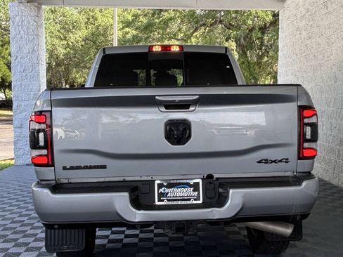 Used 2021 RAM 2500 Laramie AWD/4WD image 10