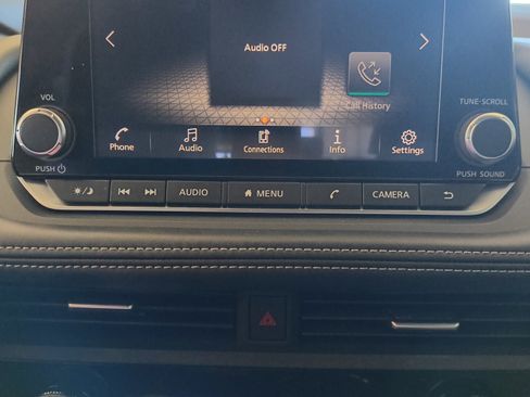 Used 2023 Nissan Rogue SV image 23