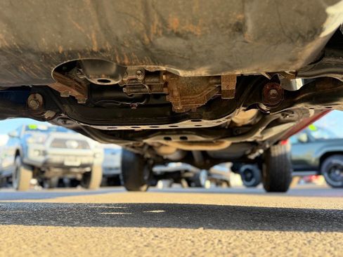 Used 2016 Toyota Tacoma TRD Sport image 82