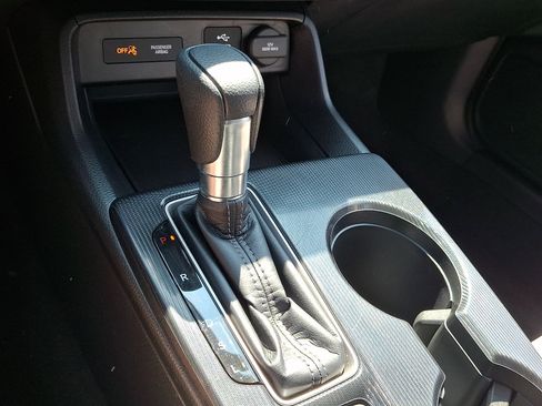 Used 2023 Honda Civic LX image 13