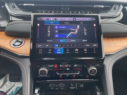 Used 2024 Jeep Grand Cherokee Summit image 29