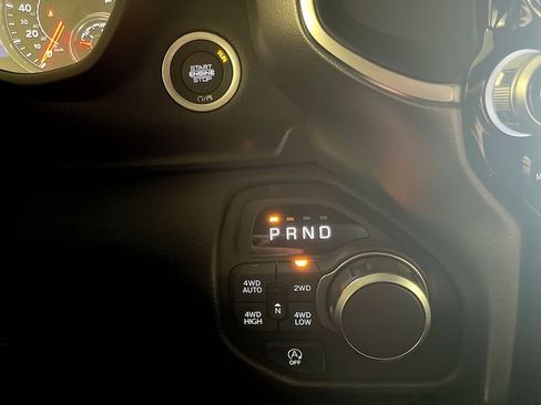 New 2026 RAM 1500 Big Horn image 22