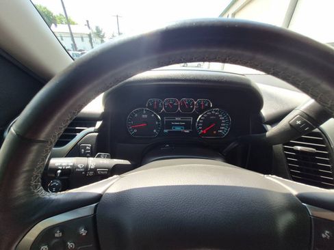 Used 2017 Chevrolet Tahoe LT AWD/4WD image 18
