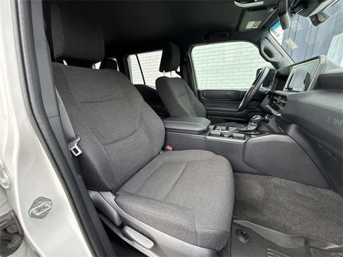 Used 2024 Toyota Land Cruiser image 26