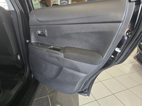 Used 2023 Mitsubishi Outlander Sport AWD image 15