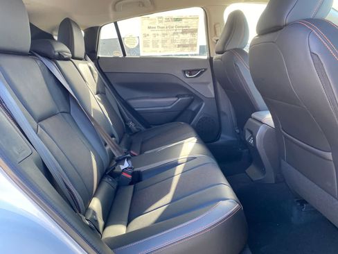 New 2026 Subaru Crosstrek 2.5i Limited w/ Crosstrek Mirror Package image 19